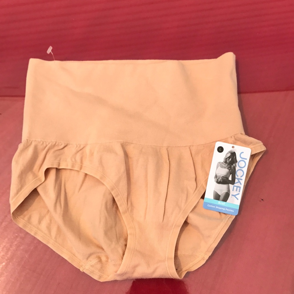Jockey cotton underwear new with tags - Picture 2 of 4